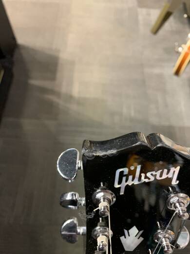 Store Special Product - Gibson - SGS00EBCH