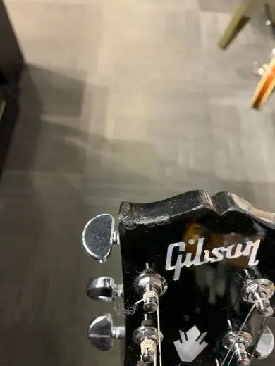 Gibson - SGS00EBCH 2