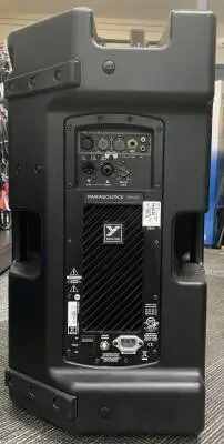 Yorkville Sound - PS12P 2