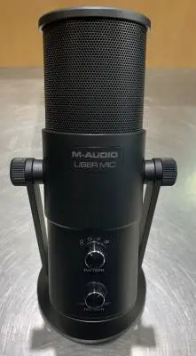 M-Audio - UBERMIC 2