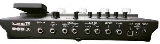 Line 6 - POD-GO 2