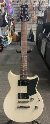 Yamaha revstar - RS320