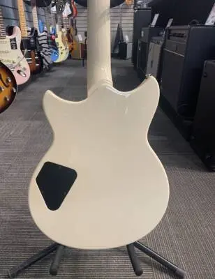 Yamaha revstar - RS320 2