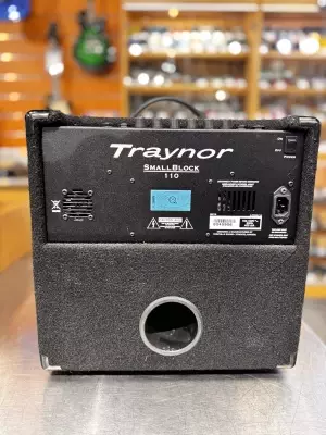 Store Special Product - Traynor - SB110