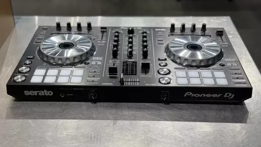 Pioneer - DDJ-SR2 3