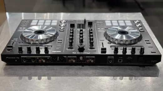 Pioneer - DDJ-SR2 2