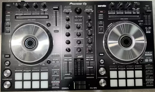 Pioneer - DDJ-SR2