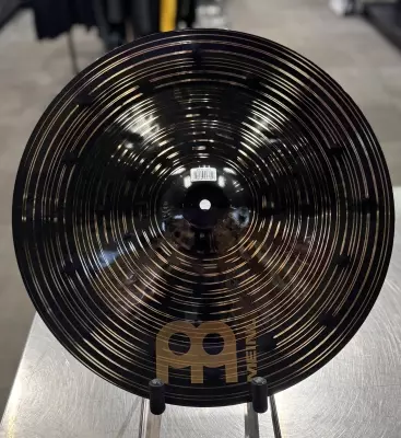 MEINL CLASSICS CUSTOM DARK 18-INCH CHINA