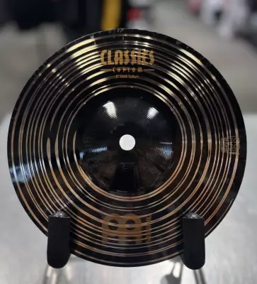 MEINL CLASSIC CUSTOM 8