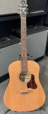 Seagull Guitars - S46386