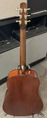 Seagull Guitars - S46386 2