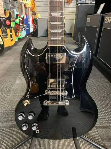 Epiphone - EISSBEBNHLH 2