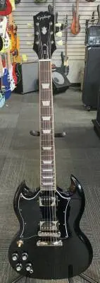 Epiphone - EISSBEBNHLH