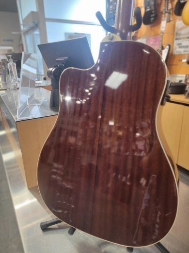 Epiphone - AJ220SCEVSNH 2