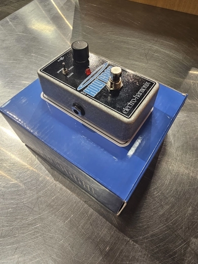 Electro-Harmonix - HOLY GRAIL 2