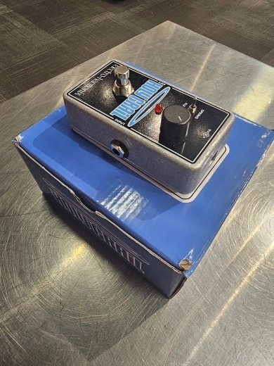 Electro-Harmonix - HOLY GRAIL 2