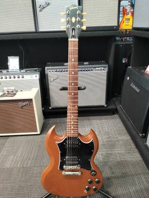ギター SG Fade Tribute SG Faded Tribut ギター SG Fade Tribute SG Faded Tribut Gibson SG Faded