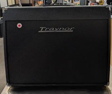 Traynor - YCV50B