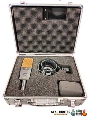 Store Special Product - AKG - C414 XLII