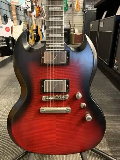 Epiphone - EISYRTANH 2