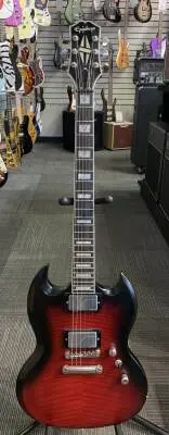 Epiphone - EISYRTANH