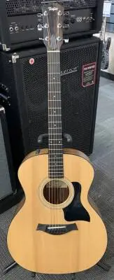 Taylor Guitars - 114E W V2