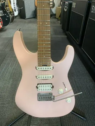 Charvel Guitars - 296-9433-519 2