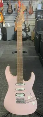 Charvel Guitars - 296-9433-519