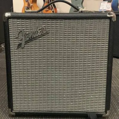 Fender - 237-0100-000