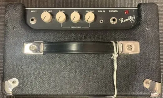 Fender - 237-0100-000 2