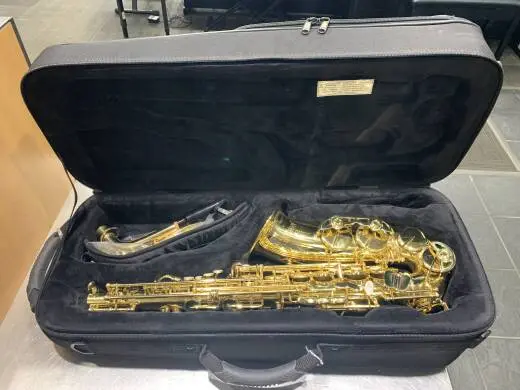 Selmer - 52AXOSDIR 2