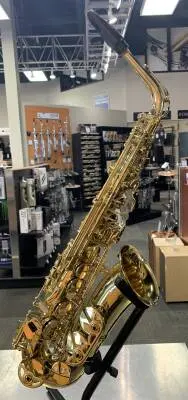Selmer - 52AXOSDIR