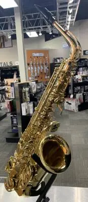 Selmer - 52AXOSDIR 2