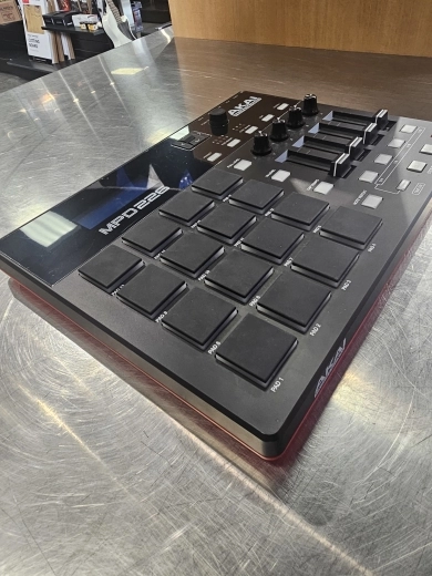 Akai - MPD226 2