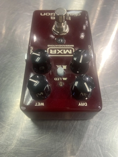 MXR - M85