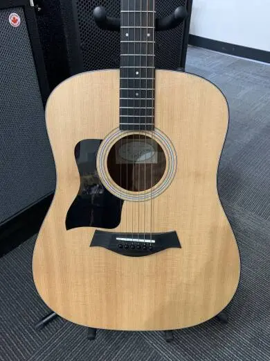 Taylor Guitars - 110E W V2 LEFT 2