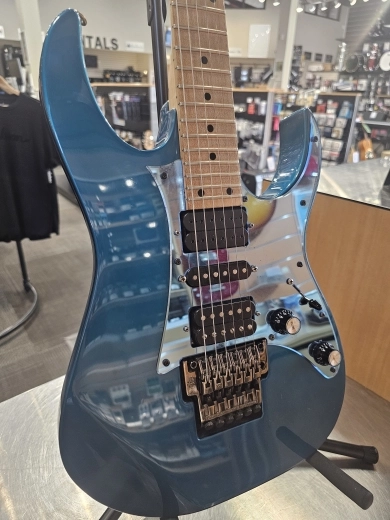 1991 Ibanez rg550 2