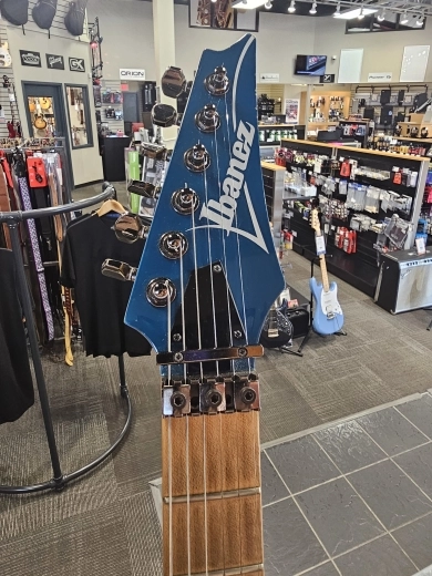 1991 Ibanez rg550 3
