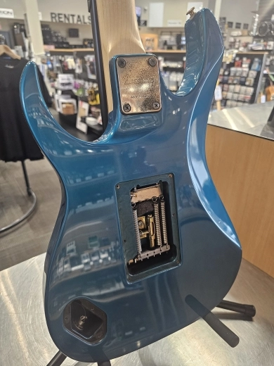 1991 Ibanez rg550 4