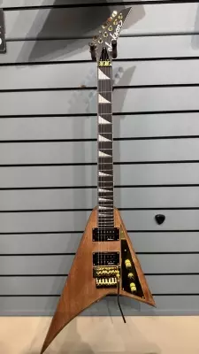 Jackson Guitars - 291-9804-557