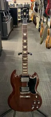 1961 Les Paul SG Standard VOS Reissue