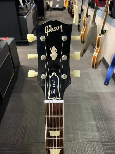 1961 Les Paul SG Standard VOS Reissue 2