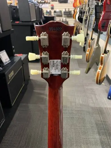 1961 Les Paul SG Standard VOS Reissue 2