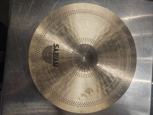 Sabian - FRX2012 2