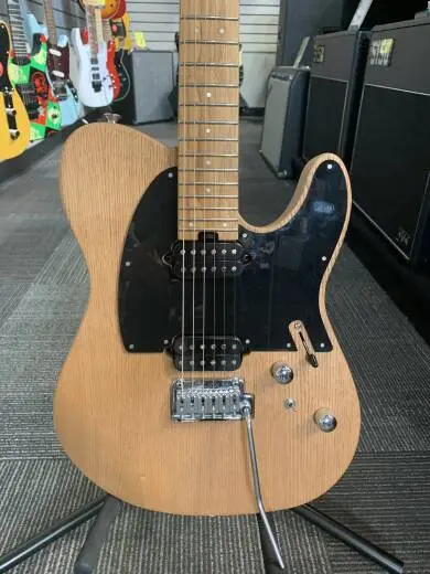 Charvel Guitars - 296-6511-557 2