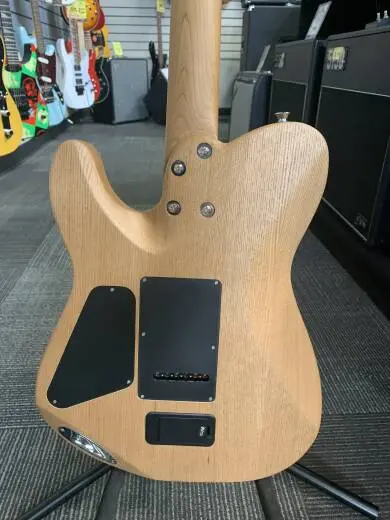 Charvel Guitars - 296-6511-557 2