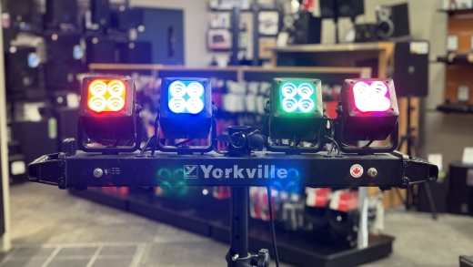 Store Special Product - Yorkville - LP-LED4X