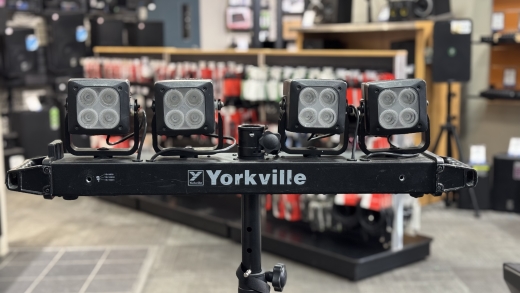 Store Special Product - Yorkville - LP-LED4X