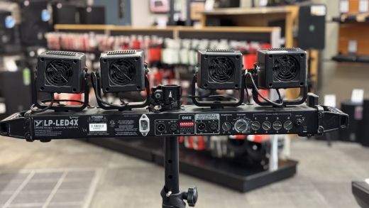 Store Special Product - Yorkville - LP-LED4X