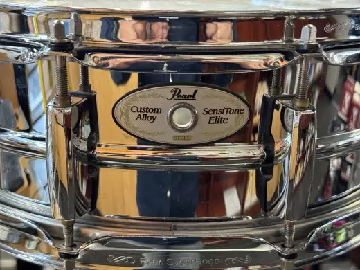 Pearl Sensitone Elite 5x14